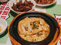 -鑫小城故事·藕汤·家常菜(台北一路总店)