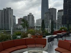 -城市露台景观餐厅(淮海路店)