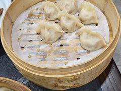 -老边饺子馆(中街店)