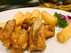 -乡下人家大酒楼(大鳌溪店)