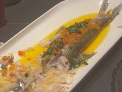 -上和臻品中国菜(花园街店)