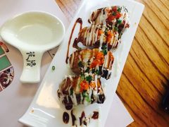 -花漫里日式餐厅(刺桐店)