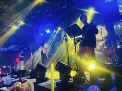 -MOSSO音乐酒吧·live house(南京旗舰店)