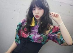 -HairCode芭曲发型