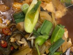 -一楼食业·美食人家