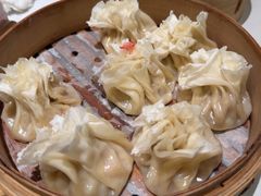 -龍聚祥烧麦馆(万达店)