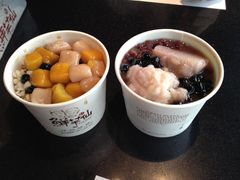 芋圆4号-鲜芋仙Meet Fresh(五道口店)
