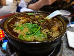-南京大牌档(香港广场店)