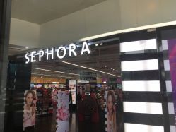 -丝芙兰Sephora