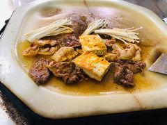 -老渔家白族石板烧旗舰店