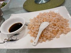 手剥虾仁-清华酒楼(盘门店)
