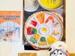 -茶花妹子云南餐厅(传媒大学店)