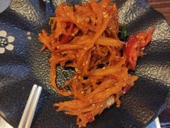 -意成料理