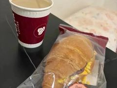 -COSTA COFFEE(上海五玠坊店)
