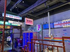 -入火韩国烤肉(凯旋广场店)