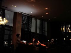 -广州柏悦酒店·悦吧·顶楼露天酒吧