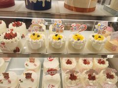 -好利来(北美N1店)