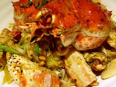 -蟹之国·精品蟹料理(极地店)