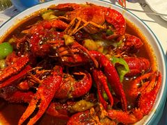 -舞虾小说.涮肉.烧烤(国顺东路店)