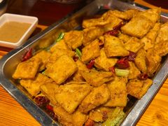 -满盆红龙虾(开发区店)
