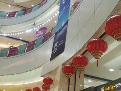 -翠微百货(龙德店)