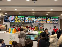 -魏家餐饮(朗香街店)