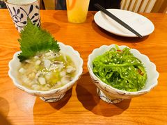 -有喜屋·烧鸟·居酒屋(周浦万达店)