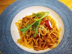 -夏日玛莉西餐厅(岳阳花板桥步步高店)