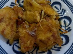 -许妈妈餐厅烤肉烧烤家常菜(明润广场店)