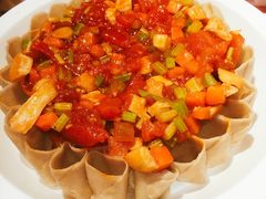 -西贝莜面村(当代商城店)