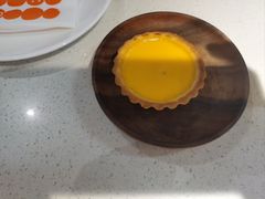 -港久茶餐厅(鹭洲里店)