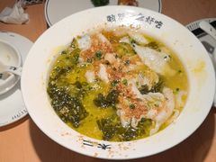 -太二酸菜鱼(福州泰禾店)