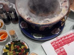 -东来顺饭庄(天坛店)