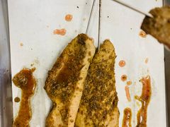 -夏老大老味烧烤