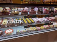-BreadTalk面包新语·烘焙蛋糕(高德置地春广场店)