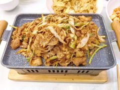 -金鸭都·老北京特色家常菜(潘家园店)