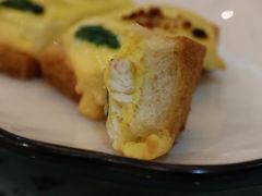 多士石斑块-壹零贰小馆(桂城石啃店)