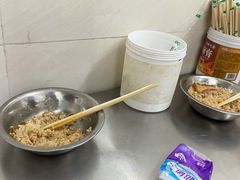 -梁阿婆廿年老牌扣肉糯米饭