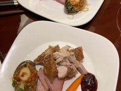 -成都世纪城天堂洲际大饭店