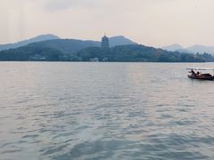 -柳莺湖上·湖景餐厅·江南菜(西湖店)