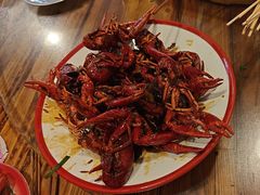 -冶建镜子·老南昌大排档·江西虾王(总店)