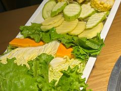 -菌彩云南野生菌火锅(万达广场店)