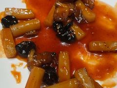 -黄山老妈·土菜(碧桂园店)