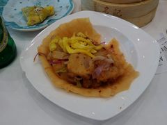 -御彩酒家(东风东路店)