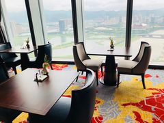 -越绣灶·自助餐(义乌香格里拉大酒店)