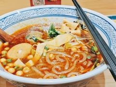 -魔都三兄弟酸辣粉·蘸卤炸串(虹桥万科店)