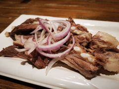 -清真·玛丽亚新疆菜主题餐厅(浙江中路店)