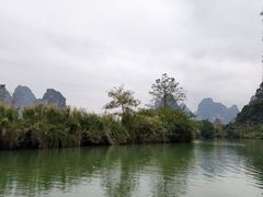 -明仕田园