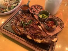 -MR.ROCKY洛奇先生RESTAURANT&BAR(宝安壹方城店)