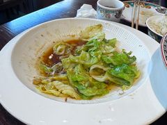 -巴依老爷新疆美食(牡丹园店)